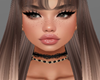 Priscilla Opulent/Bangs