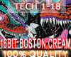 16bit - Boston Cream