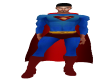 superman fit