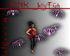 !fZy! PINK JellyFish