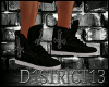 lDlUnholy Rage Kicks