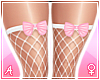 A| Add+ W/P Bow Fishnet