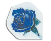 blue rose throne