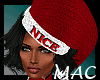 (MAC) Nice Hat