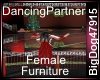 [BD] Dancing Partner