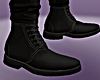 Boots . Black