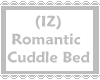 (IZ) Romantic Cuddle Bed