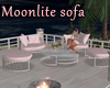 [BM] Moonlite sofa
