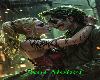 Cutout Harley y Joker