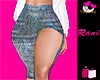 RR* Select Skirt RXL