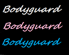 bodyguard tee