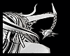 [LD] White Demon Horns