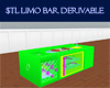 STL Limo Bar Derivable