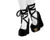 NELLY BALLET RAVEN