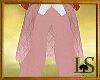 B&G Pink Baggy Pants