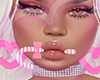 ♥ Candy Pink