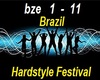 Sound Rush Hardstyle