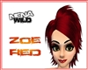[NW] Zoe Red