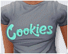 Cookies T