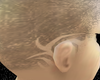 bald tribal b