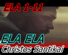 Chrístos Santikai - Ela