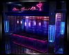 glowing club & bar