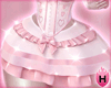 Kawaii Short Skirt
