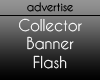 ADV - CLT Flash Banner