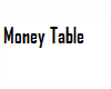 Money Table