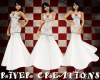 Slim-Fit Bridal Gown V2