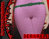 HQ}Derivable Pants