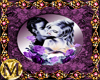 purple frame 2 lovers