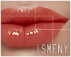 [Is] Lips Peach Venus3