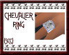 {SCC}Chevalier Ring L R