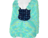Super-girl Blue ILLMNT