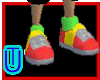 knuckles shoes