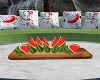 Seedless Melon Slices