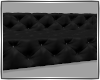 Black Silver Couch