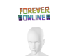 𝒩. FOREVER ONLINE🌈