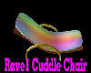 Rave1 cuddle chair
