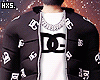 🅟 d.g jacket