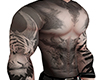 Epic Tattoes  Muscular