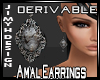 Jm Amal Earrings Drv