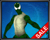 SpiderMan Lasher Outfit