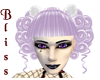 Lilac Doll Hair