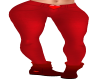 Red Hot Pants