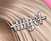 Angel Hair Clips 🌸