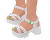 Girls Cute Sandals