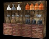 Olde Cottage Cabinet