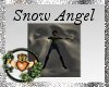 ~QI~Animated Snow Angel